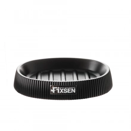 Fixsen Black Boom FX-411-4 Мыльница