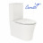 Cerutti BELLA CT8709 Напольный унитаз с бачком и крышкой сиденьем
