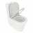 Cerutti BELLA CT8709 Напольный унитаз с бачком и крышкой сиденьем