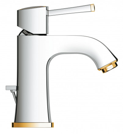 Grohe Grandera 23303IG0 смеситель для раковины
