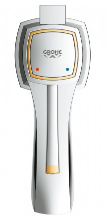Grohe Grandera 23303IG0 смеситель для раковины