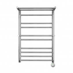 Lemark Pramen LM33810E П10 500x800 Полотенцесушитель электрический левый/правый