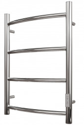 POINT PN04856 П4 500x600 полотенцесушитель электрический диммер справа