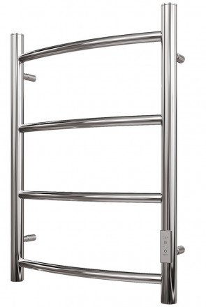 POINT PN04856 П4 500x600 полотенцесушитель электрический диммер справа