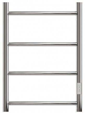 POINT PN04856 П4 500x600 полотенцесушитель электрический диммер справа
