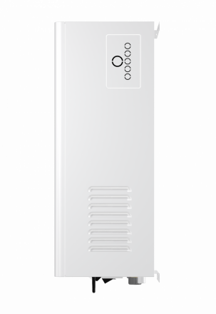 Электрический котел Thermex Skif Wi-Fi 5-12 кВт, одноконтурный