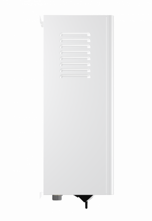 Электрический котел Thermex Skif Wi-Fi 5-12 кВт, одноконтурный