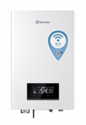 Электрический котел Thermex Skif Wi-Fi 5-12 кВт, одноконтурный