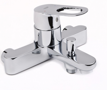 Grohe BauLoop 23341000 Смеситель для ванны