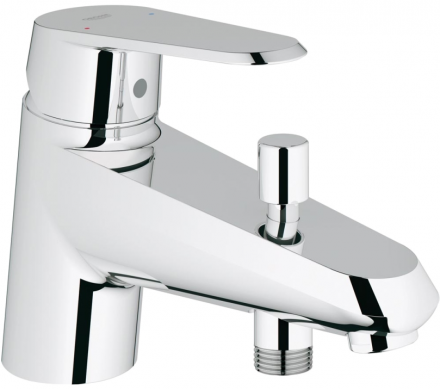 Grohe Eurodisc Cosmopolitan 33192002 Смеситель для ванны