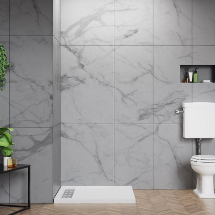 Belbagno TRAY-BB-DUE-A-100-4-W0 Душевой поддон акриловый 100x100