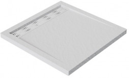Belbagno TRAY-BB-DUE-A-100-4-W0 Душевой поддон акриловый 100x100
