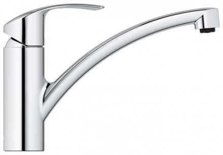 Grohe Eurosmart New 30260002 Смеситель для кухни