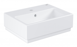 GROHE Cube Ceramic 3948300H Раковина 455x350 мм