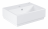 GROHE Cube Ceramic 3948300H Раковина 455x350 мм