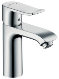 Hansgrohe Metris 31084000 смеситель для раковины 110 мм