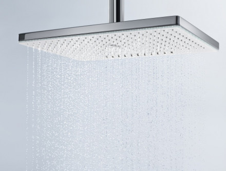 Hansgrohe Rainmaker Select 460 1jet 24002600 Верхний душ