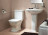 Vitra Serenada 9722B003-7203 унитаз напольный с бачком и сиденьем с микролифтом
