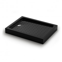 Veconi Tezeo acrylic TZ54B-10090-C5 душевой поддон