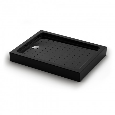 Veconi Tezeo acrylic TZ54B-10090-C5 душевой поддон