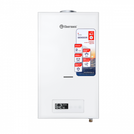 Газовая колонка THERMEX S 20 MD