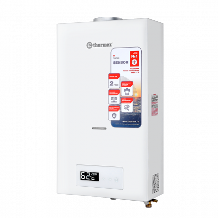 Газовая колонка THERMEX S 20 MD