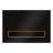 Veconi Square Design VFSD003BLG Кнопка смыва