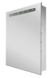 Roca Victoria Nord ZRU90000030 зеркальный шкаф 60 правый