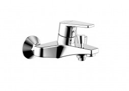 Bravat Line F65299C-1 Смеситель для ванны