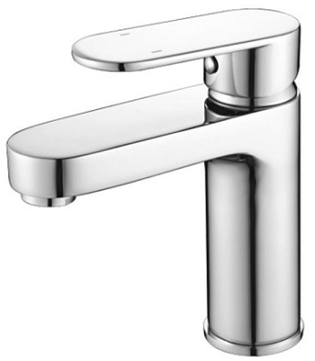 Grocenberg GB1011CR смеситель для раковины
