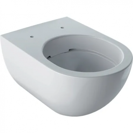 Geberit Acanto 500.600.01.2 Rimfree Унитаз подвесной (чаша)