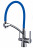 Savol S-L1805L-05 смеситель сатин матовый под фильтр для мойки