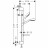 Hansgrohe Croma Select E Vario 26586400 Душевой гарнитур 65см