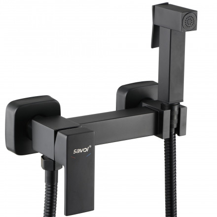 Savol S-FXQ005H смеситель с гигиеническим душем