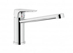 Nobili Nobi NB84113-1CR смеситель для кухни