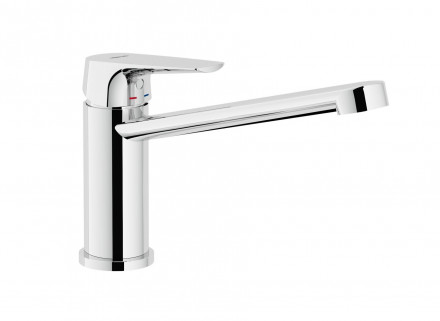 Nobili Nobi NB84113-1CR смеситель для кухни