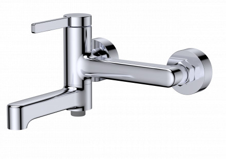 ESKO Canberra CR54-2 Смеситель для ванны