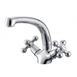 KAISER Carlson 11061 Lux Смеситель для раковины