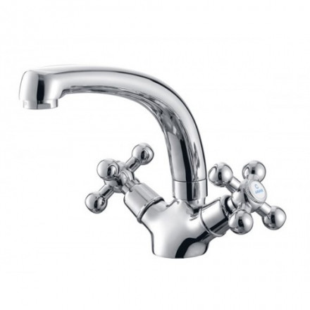 KAISER Carlson 11061 Lux Смеситель для раковины