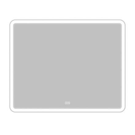 BelBagno SPC-MAR-1000-800-LED-TCH-WARMЗеркало