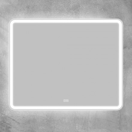 BelBagno SPC-MAR-1000-800-LED-TCH-WARMЗеркало
