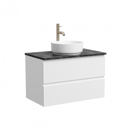 Sancos Snob T SNT80W тумба под раковину Bianco