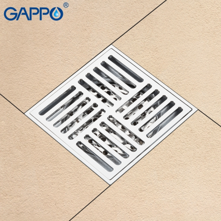 Gappo G81051 трап