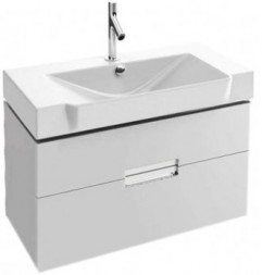 Jacob Delafon Reve EB1135-G1C тумба под раковину 80 белый