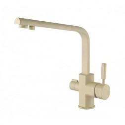 KAISER Decor 40144-6 Sand Yellow Смеситель для кухни