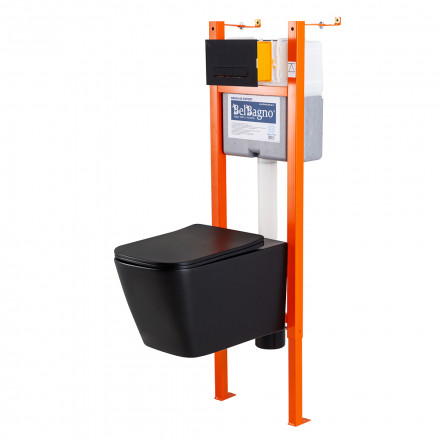 BelBagno BB004-40 EXPERT Инсталляция для унитазов