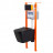 BelBagno BB004-40 EXPERT Инсталляция для унитазов