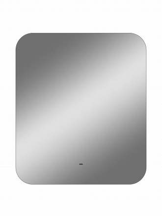 Континент Burzhe standart 600x700 зеркало