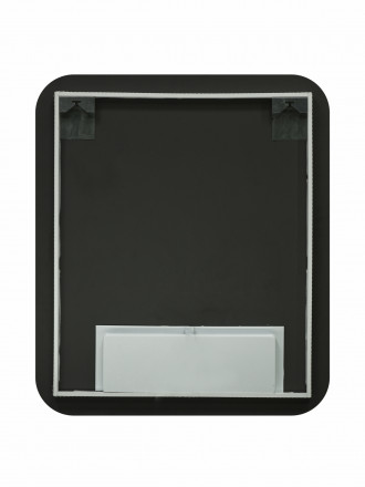 Континент Burzhe standart 600x700 зеркало