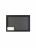 Континент Solid Black standart 1000x800 зеркало